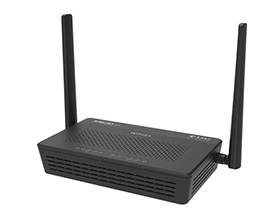 TEWA-1008V（XG-PON 4GE + Dual band Wi-Fi6）