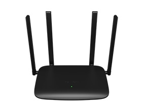 FY-R12G（Gigabit Dual Band Wi-Fi 5 Router）